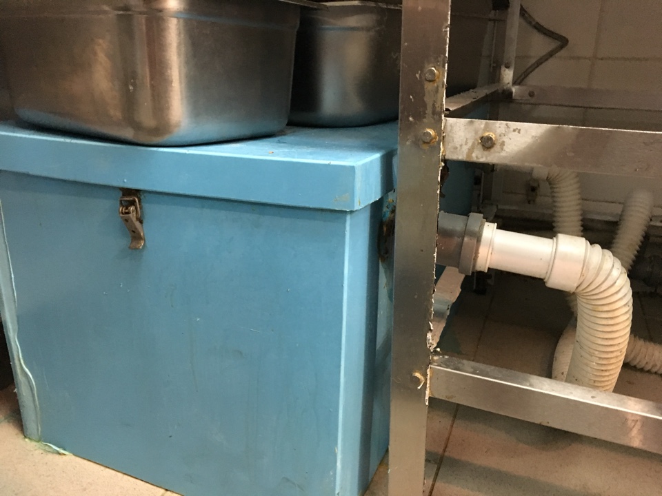 Почему не нужно экономить на качестве жироуловителя