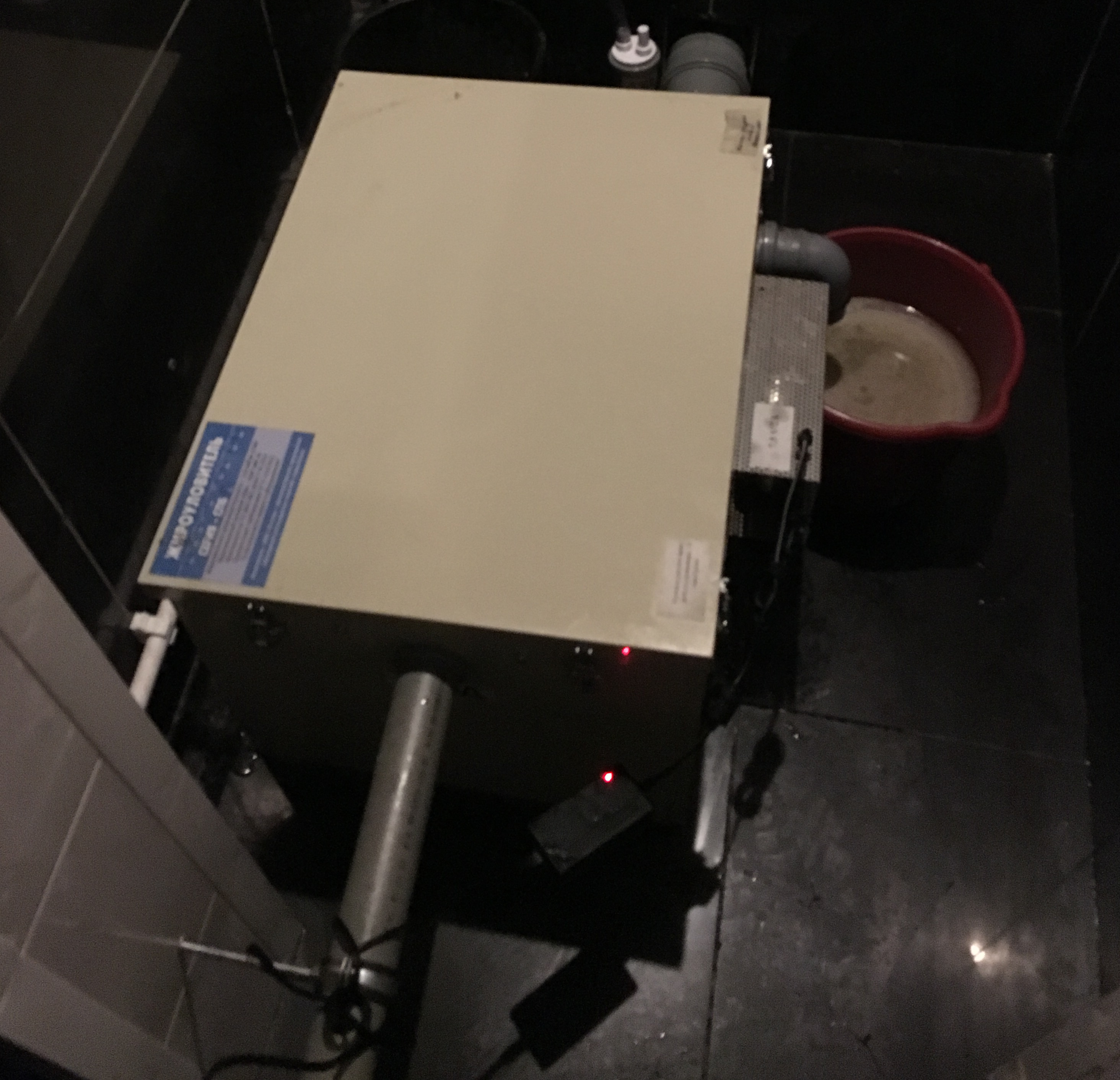 Как мы помогли кафе «ТРИ ПРАВИЛА»