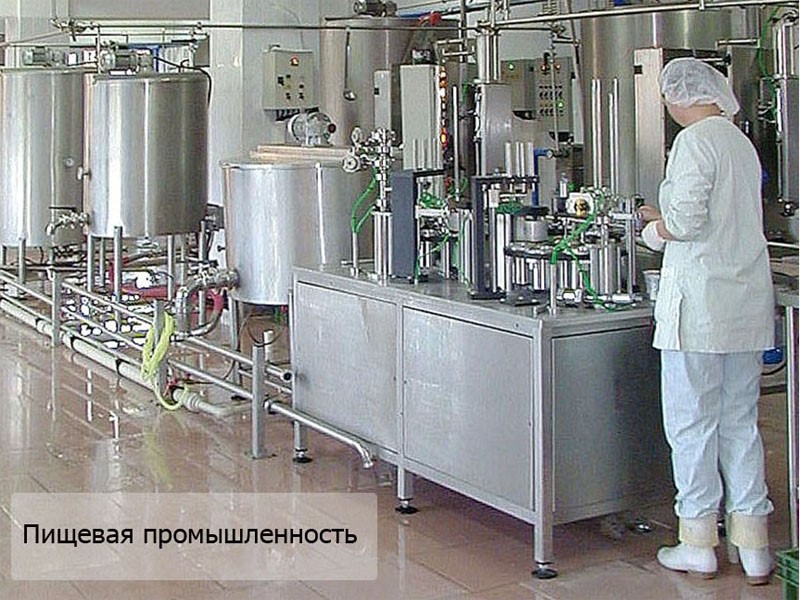 Установка жироуловителей на предприятиях пищевой промышленности. Польза или необходимость